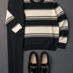 Classic Sweater Outfit