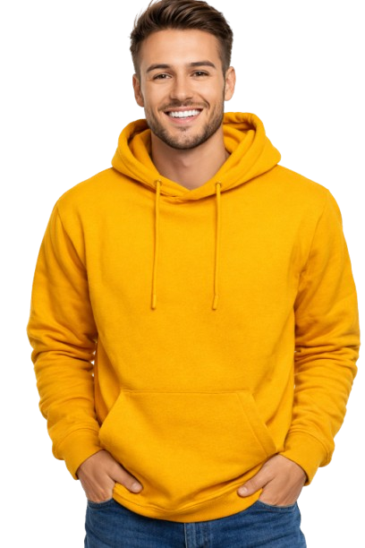 Style That Speaks Confidence