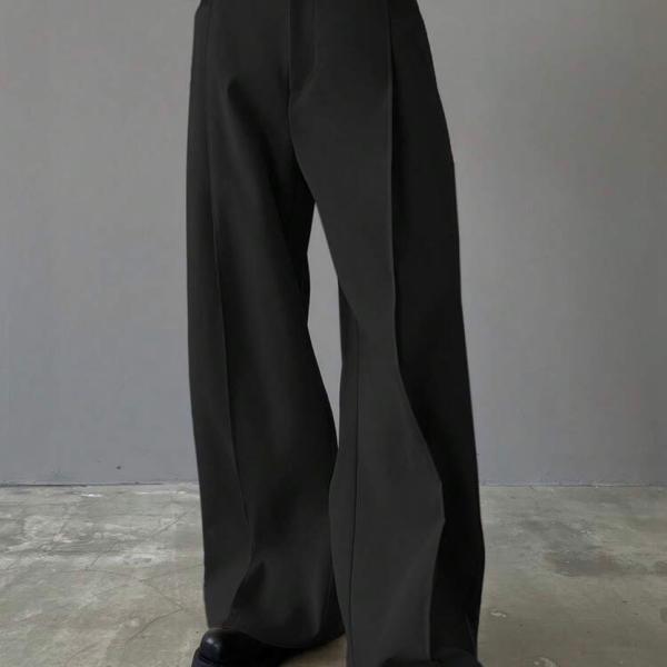 Beyond The CrossHomme Men's Designer Dress Pants
