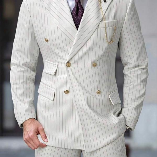 BEYOND THE CROSSMode Men's Line