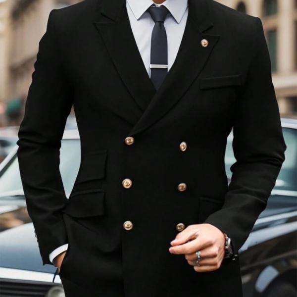 BEYOND THE CROSS Men Solid Color