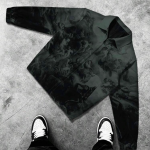 Beyond The Cross Manfinity Roghcode Manfinity Streetrush Men's quarter zip