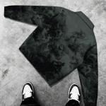 Beyond The Cross Manfinity Roghcode Manfinity Streetrush Men's quarter zip