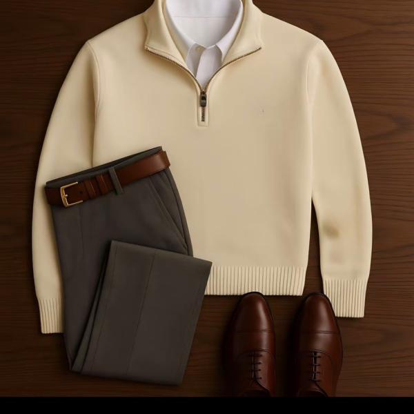 The New England Classic