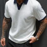 Beyond The Cross Polo Shirt