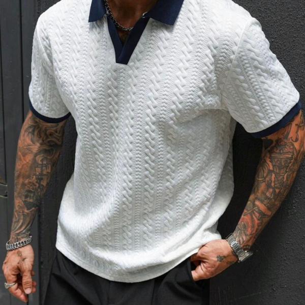 Beyond The Cross Polo Shirt