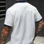 Beyond The Cross Polo Shirt