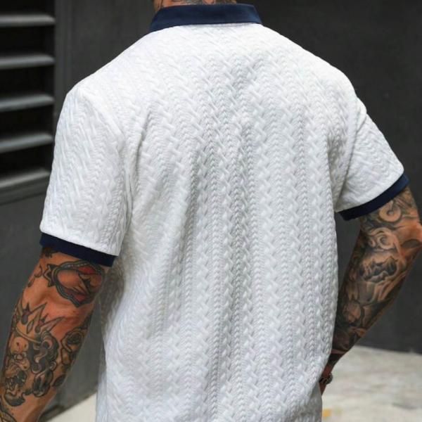 Beyond The Cross Polo Shirt