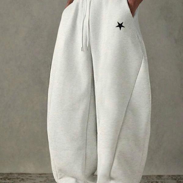 Beyond The Cross Men's Casual Sweatpants,