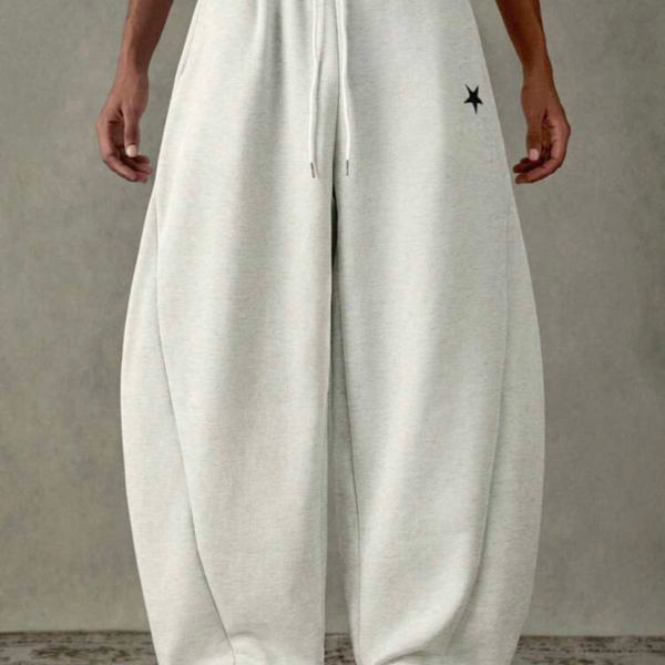 Beyond The Cross Men's Casual Sweatpants,