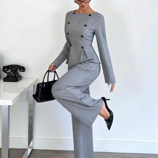 Beyond the cross 2pcs Old Money set